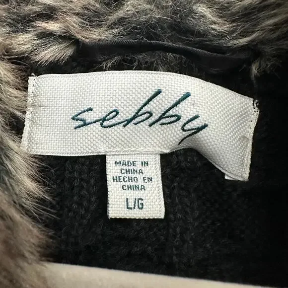 Sebby - Picture 3 of 8